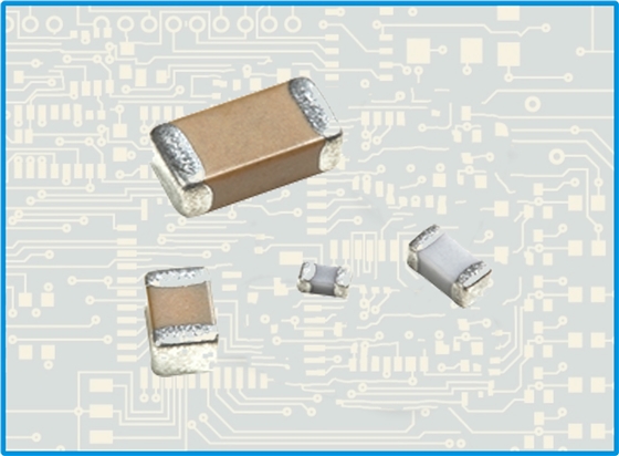 貼片電容怎么看大小 貼片電容怎么看大小