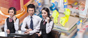 優質的售后服務,尊享高枕無憂 優質的售后服務,尊享高枕無憂