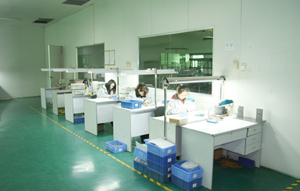 偉哲相冊-來料檢驗