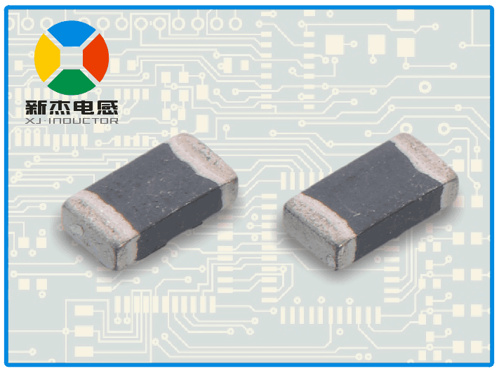 MLCI1005-1R8K疊層片式鐵氧體電感