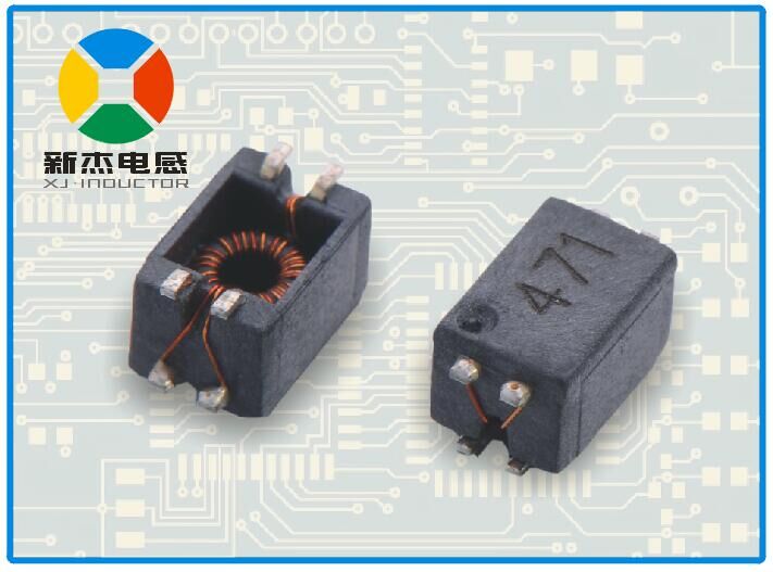 SCM5033-471Y片式共模電感