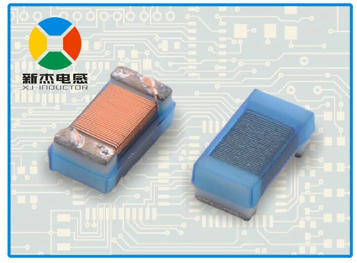 CWC3216-681J陶瓷繞線片式電感