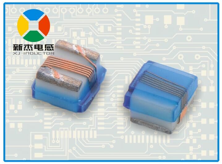 CWC2520-82NJ陶瓷繞線片式電感