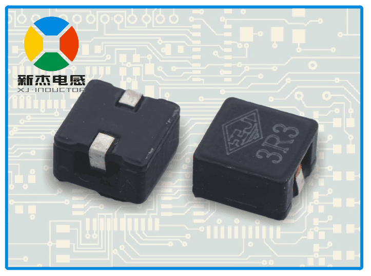 SPF1890-3R5M扁平線片式大電流電感