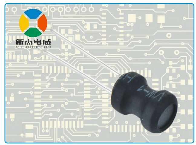 工字電感0406