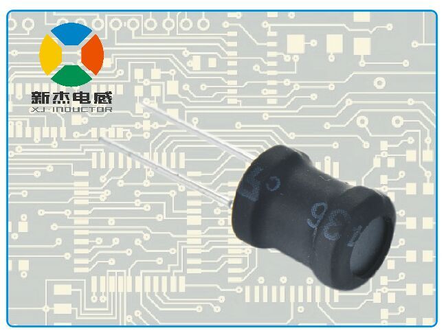 工字電感0608