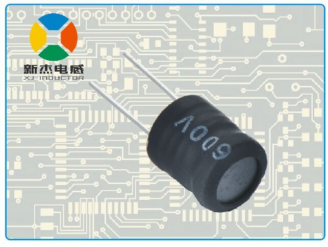 工字電感1216