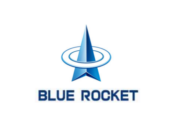 藍箭（BLUE ROCKET）
