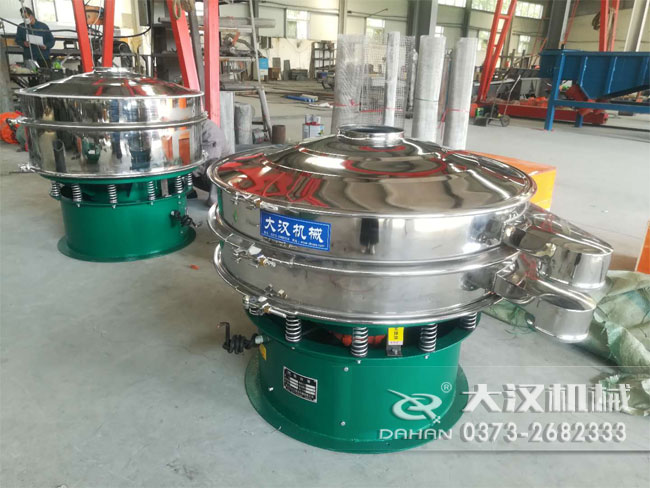 不銹鋼篩粉機 不銹鋼篩粉機