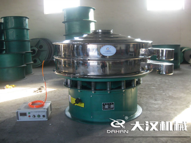 超聲波振動(dòng)篩 超聲波振動(dòng)篩