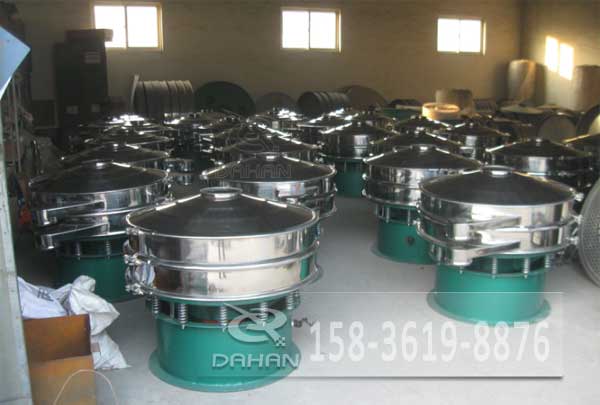 均酐振動篩 均酐振動篩