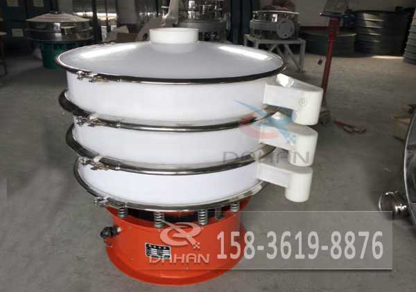 塑料篩的特點(diǎn) 塑料篩的特點(diǎn)